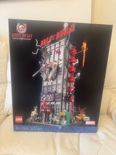 Lego Marvel Spider-Man Daily
