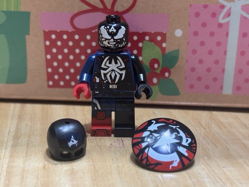Lego 76342 marvel venomized - lego,
