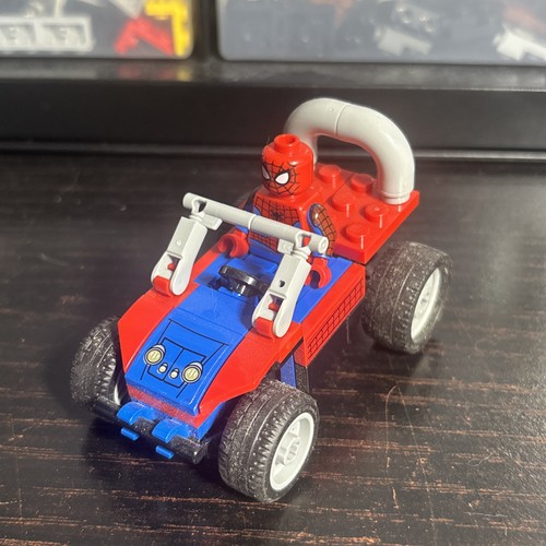 Lego 76178 marvel daily - 76178, bugle
