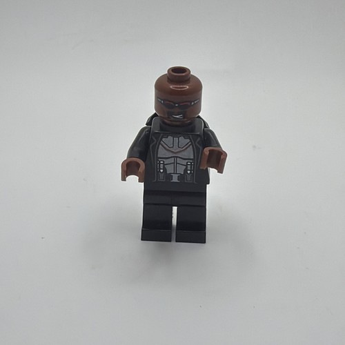 Lego blade minifigure 76178 - blade,