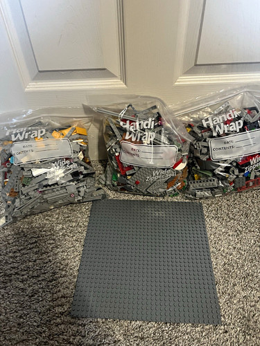 Lego daily bugle - bugle, 76178