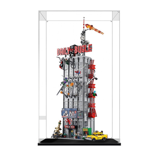 Acrylic display case for - acrylic,