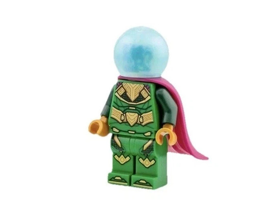 Lego marvel 76342 - 76342, mysterio