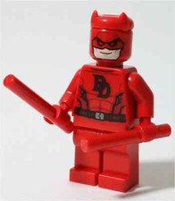 LEGO Marvel Super Heroes