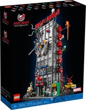 LEGO Marvel 76178 - Daily
