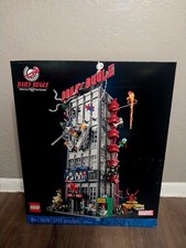 LEGO Spider-Man 76178: Daily