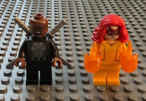 Lego 76178 daily - lego,