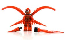 NEW Lego Marvel SUPER HEROES