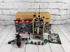 LEGO 76005 - Spider-Man: Daily
