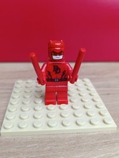 LEGO Super Heroes Minifigure -