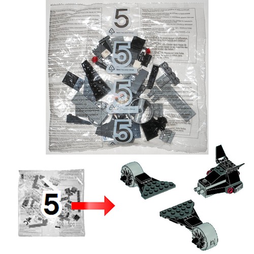Lego 76005 spider man - lego, spider-man