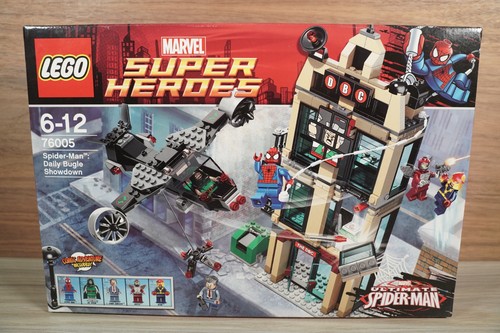Lego marvel super - lego, heroes