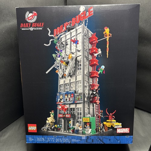 New sealed lego super - *new, sealed*