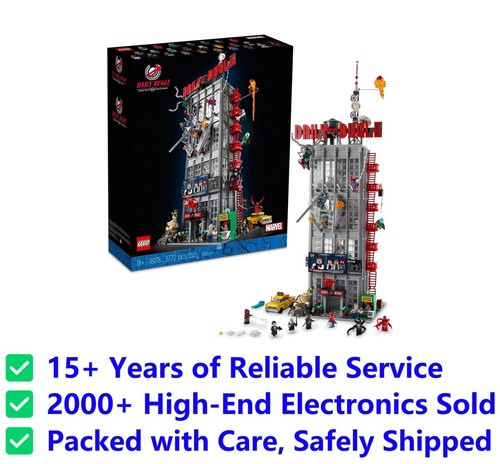 Lego marvel spider man - marvel, spider-man