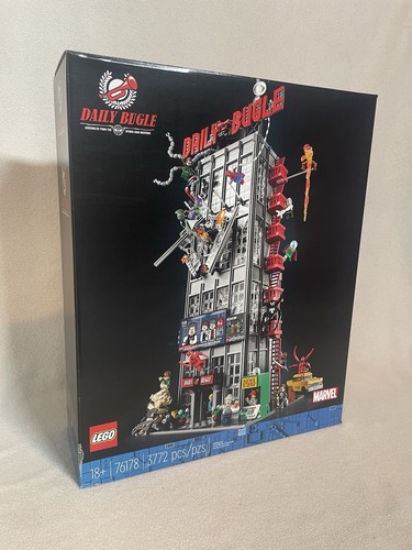 Lego super heroes daily - heroes:,