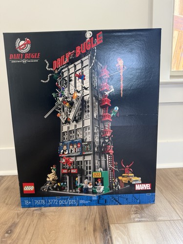 Lego super heroes - lego, daily