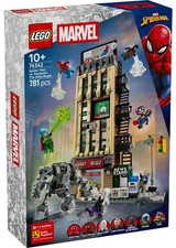 LEGO 76342 Marvel Spider-Man