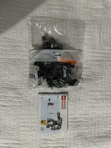 Lego 76342 daily bugle - daily, new