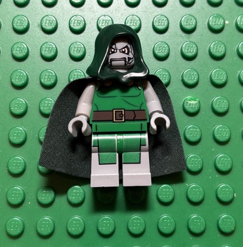 Lego minifigure sh0052 - minifigure,