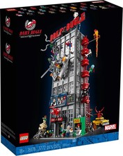 LEGO Marvel Super Heroes