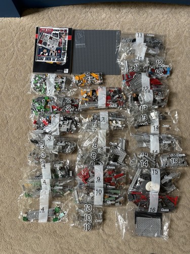 Lego marvel 76178 daily - lego®,