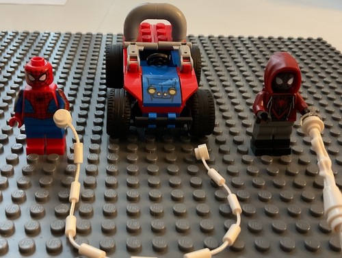 Lego 76178 daily - daily, bugle
