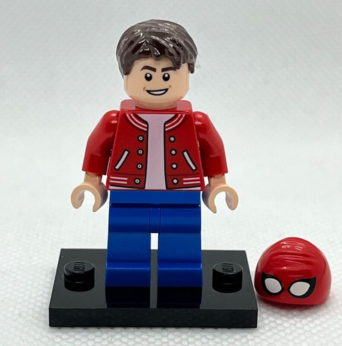 New lego peter - lego, parker