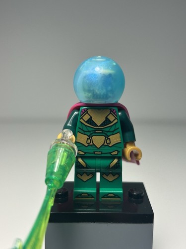 Lego mysterio minifigure - lego,