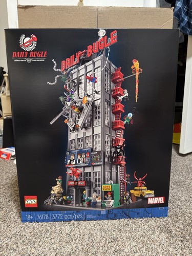 Lego set 76178 the - lego,