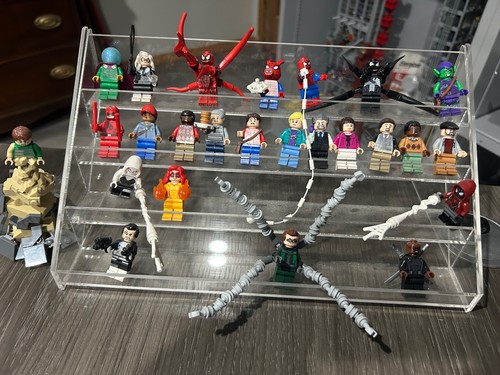 Lego marvel daily - daily, bugle