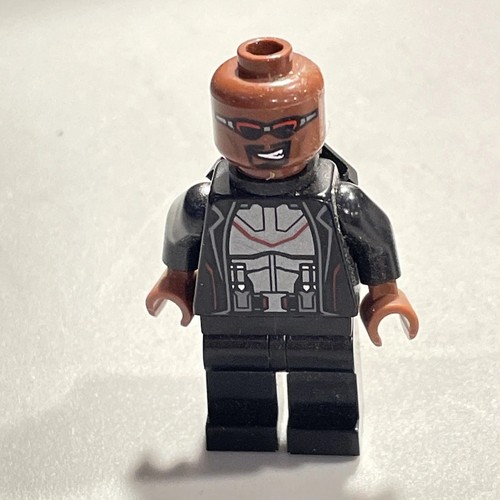 Lego blade minifigure 76178 - lego,