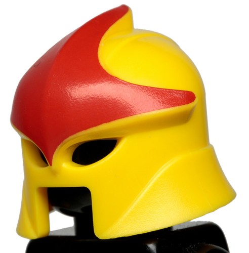 New lego headgear super - headgear,