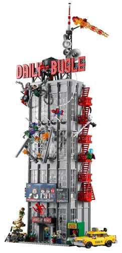 New 3772 marvel daily - new,