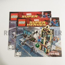 Lego Vintage Istruzioni