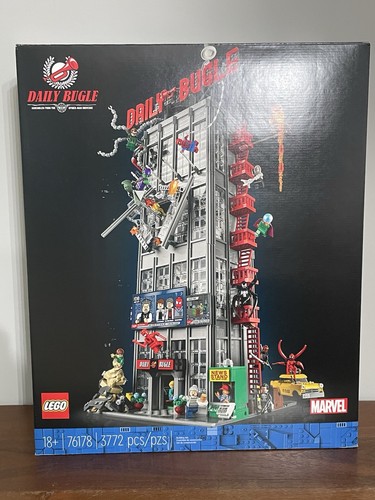 Lego marvel super heroes - marvel.,