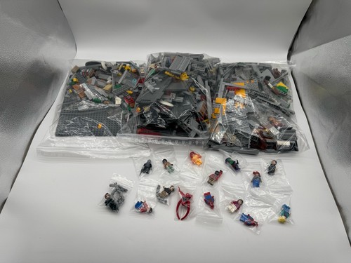 Lego super heroes daily - lego,
