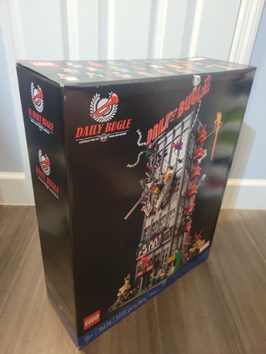 Lego marvel spider man - lego, marvel: