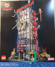 LEGO 76178 MARVEL SPIDERMAN