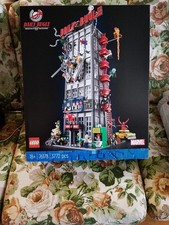 LEGO 76178 MARVEL SPIDERMAN