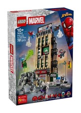 LEGO 76342 Super Heroes Marvel