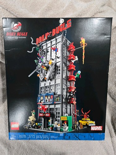 Lego super heroes daily - lego, heroes: