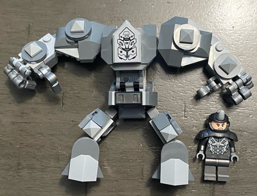 Lego marvel super heroes - marvel,