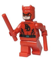 LEGO® MARVEL Spider-Man Daily