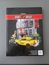 Lego Istruzioni di Costruzione