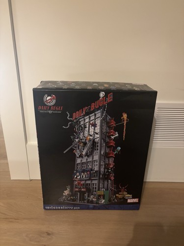 Lego super heroes daily - super,