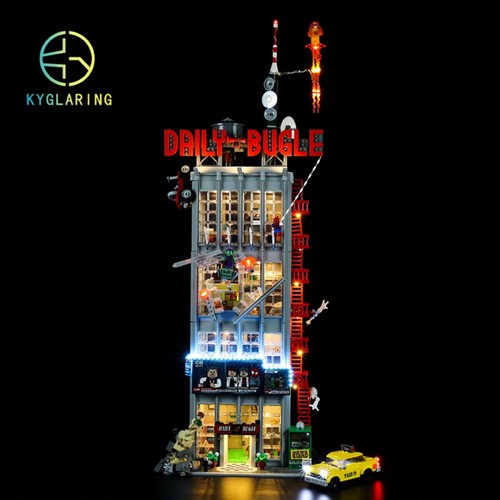 Led light kit - led, lego