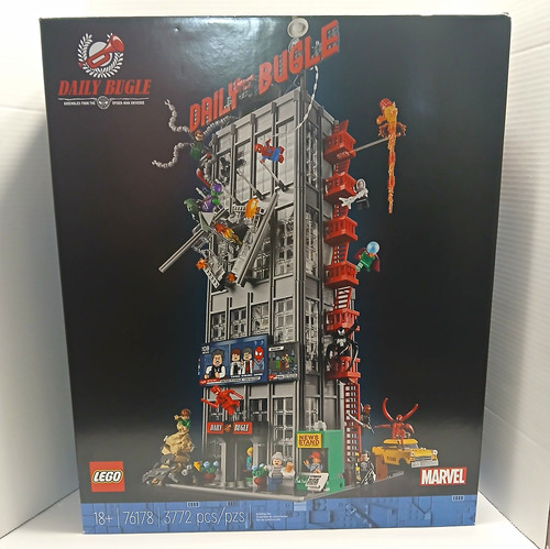 Lego marvel spider - marvel, spider-man: