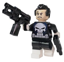 LEGO® MARVEL Spider-Man Daily