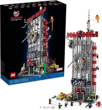LEGO 76178 Super Heroes: Daily