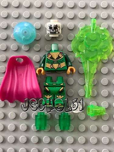 Lego marvel mysterio - lego,